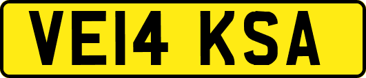 VE14KSA