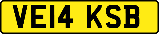 VE14KSB