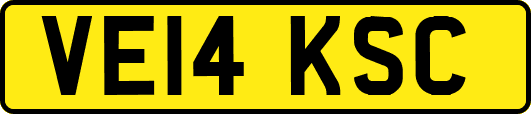 VE14KSC