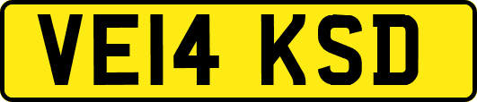 VE14KSD