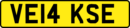 VE14KSE