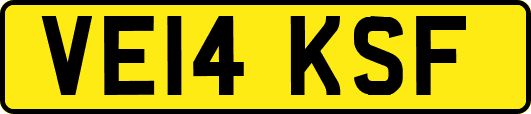 VE14KSF