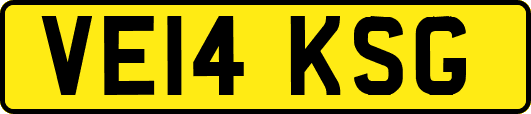 VE14KSG