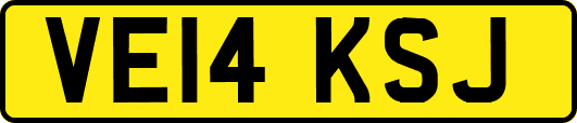 VE14KSJ