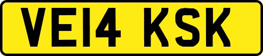 VE14KSK