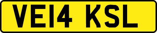 VE14KSL