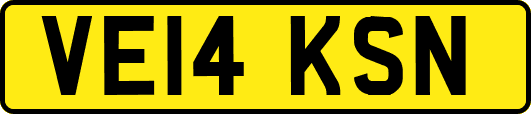 VE14KSN