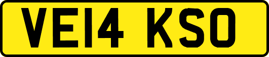 VE14KSO