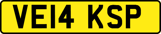 VE14KSP