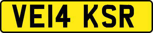 VE14KSR