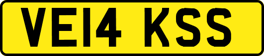 VE14KSS