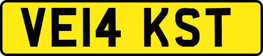 VE14KST