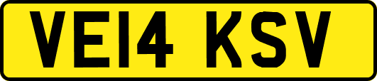 VE14KSV