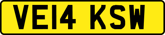 VE14KSW