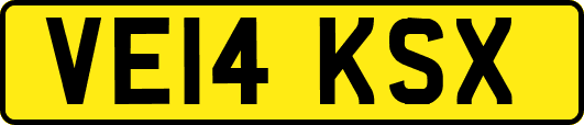 VE14KSX