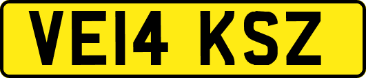 VE14KSZ