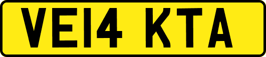 VE14KTA