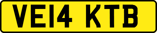 VE14KTB