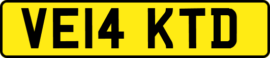 VE14KTD
