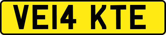VE14KTE