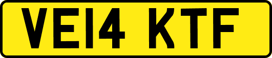 VE14KTF