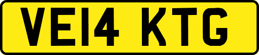 VE14KTG