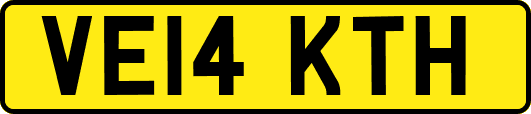 VE14KTH