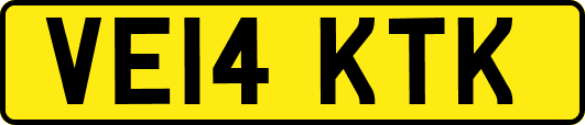 VE14KTK