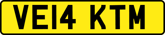 VE14KTM