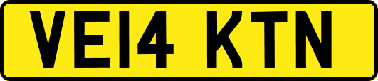 VE14KTN