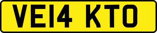 VE14KTO