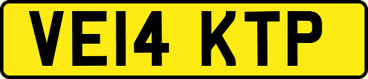 VE14KTP