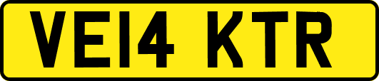 VE14KTR