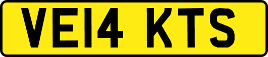 VE14KTS
