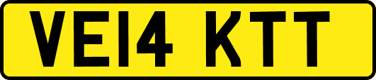 VE14KTT