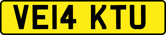 VE14KTU