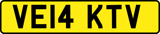 VE14KTV