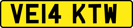 VE14KTW