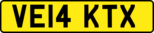 VE14KTX