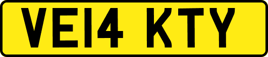 VE14KTY