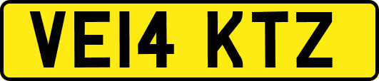 VE14KTZ