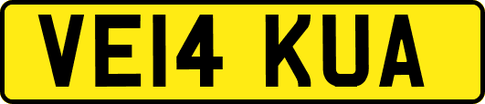 VE14KUA