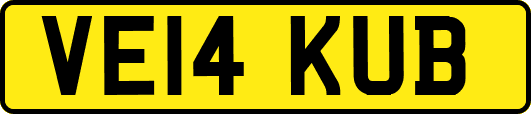 VE14KUB