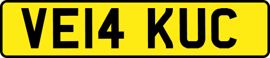 VE14KUC