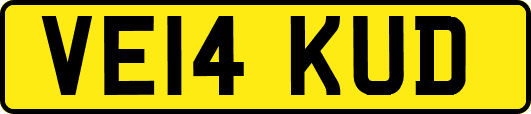 VE14KUD