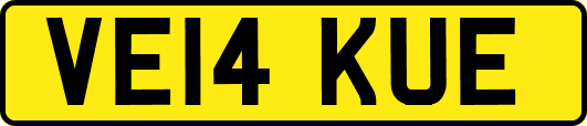 VE14KUE
