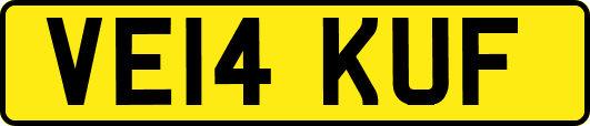 VE14KUF