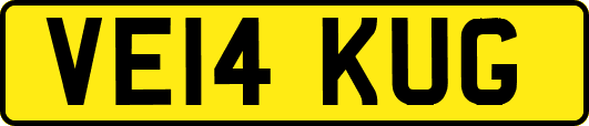 VE14KUG
