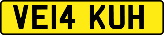 VE14KUH