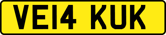 VE14KUK